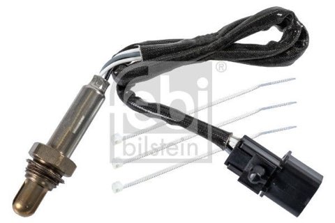 Febi Bilstein 175862 Lambda Sensor, photo 3
