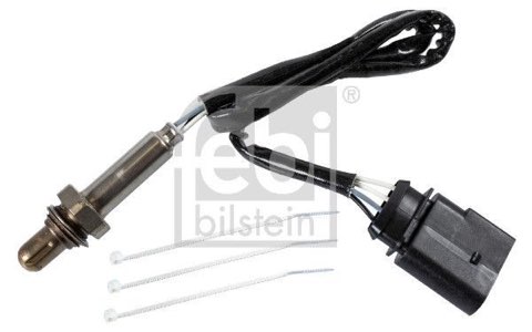 Febi Bilstein 175864 Lambda Sensor, photo 3