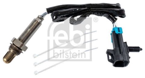 Febi Bilstein 175865 Lambda Sensor, photo 3