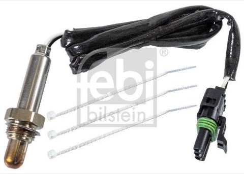 Febi Bilstein 175866 Lambda Sensor, photo 3