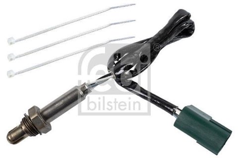 Febi Bilstein 175867 Lambda Sensor, photo 3
