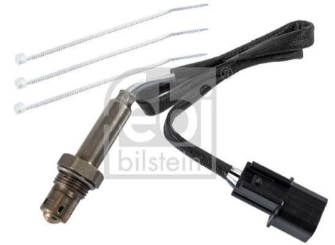 Febi Bilstein 175869 Lambda Sensor, photo 3