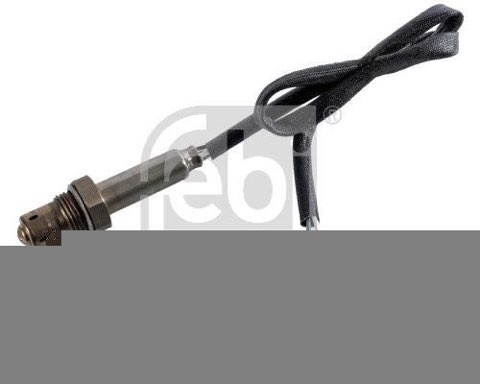 Febi Bilstein 175872 Lambda Sensor, After Catalytic Converter, photo 3