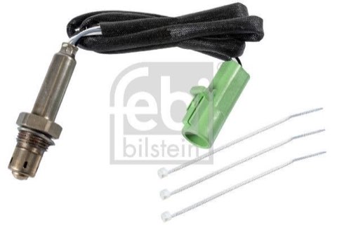 Febi Bilstein 175873 Lambda Sensor, After Catalytic Converter, photo 3