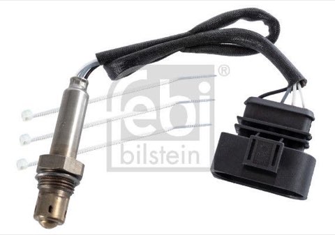 Febi Bilstein 175874 Lambda Sensor, Before Catalytic Converter, photo 3