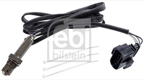Febi Bilstein 175875 Lambda Sensor, photo 3