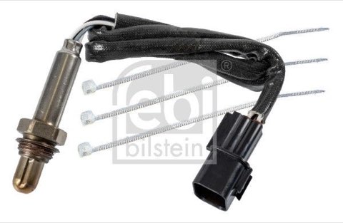 Febi Bilstein 175876 Lambda Sensor, photo 3