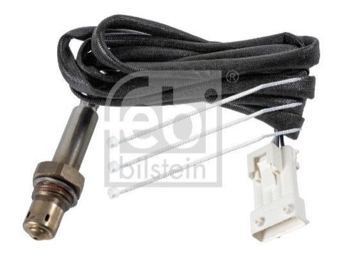 Febi Bilstein 175879 Lambda Sensor, photo 3