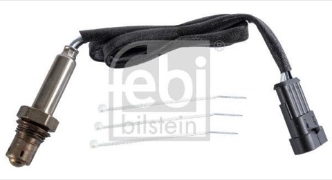 Febi Bilstein 175880 Lambda Sensor, photo 3