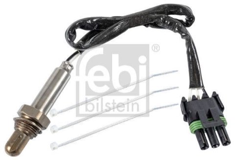Febi Bilstein 175882 Lambda Sensor, Before Catalytic Converter, photo 3