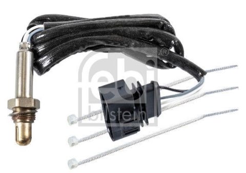 Febi Bilstein 175890 Lambda Sensor, photo 3
