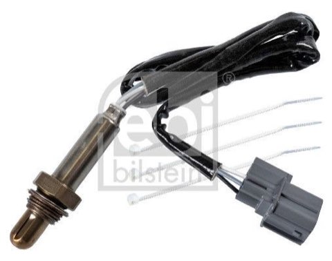 Febi Bilstein 175900 Lambda Sensor, photo 3