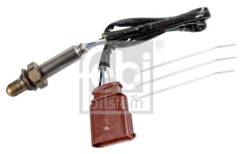 Febi Bilstein 175902 Lambda Sensor, photo 3