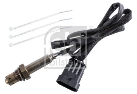 Febi Bilstein 175908 Lambda Sensor, photo 3