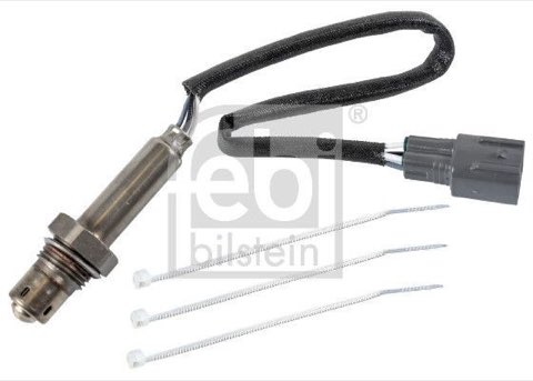 Febi Bilstein 175910 Lambda Sensor, photo 3