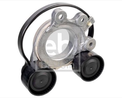 Febi Bilstein 175912 Drive Belt Tensioner, photo 2