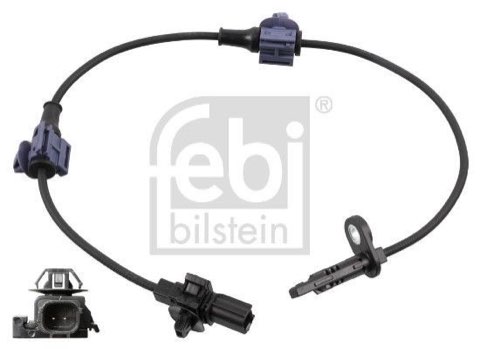 Febi Bilstein 175913 ABS Sensor, photo 2