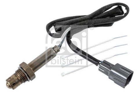 Febi Bilstein 175915 Lambda Sensor, photo 3