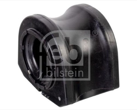 Febi Bilstein 175925 Anti Roll Bar Bush, photo 2