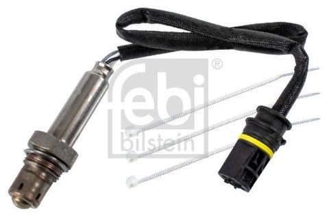 Febi Bilstein 175932 Lambda Sensor, photo 3