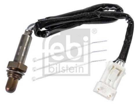 Febi Bilstein 175934 Lambda Sensor, photo 3