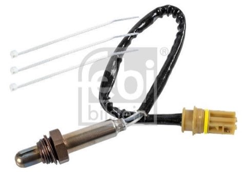 Febi Bilstein 175936 Lambda Sensor, photo 3