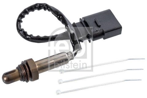 Febi Bilstein 175937 Lambda Sensor, photo 3