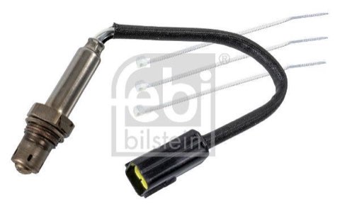 Febi Bilstein 175938 Lambda Sensor, photo 3
