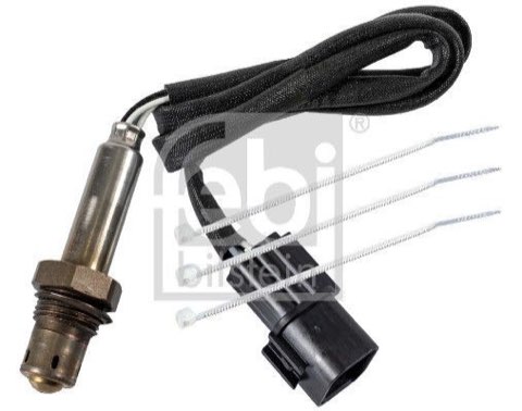 Febi Bilstein 175939 Lambda Sensor, photo 3