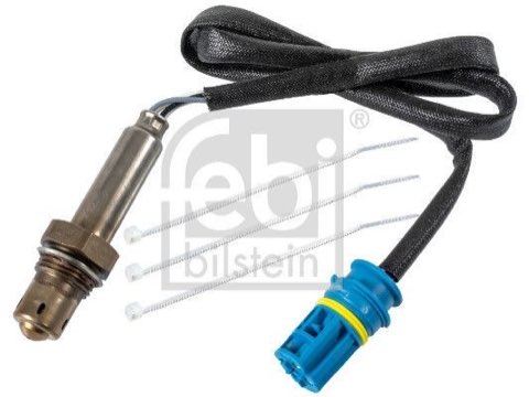 Febi Bilstein 175943 Lambda Sensor, photo 3