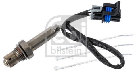 Febi Bilstein 175944 Lambda Sensor, photo 3