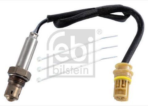Febi Bilstein 175946 Lambda Sensor, photo 3