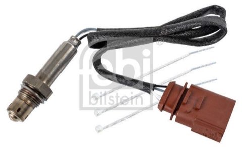 Febi Bilstein 175949 Lambda Sensor, photo 3