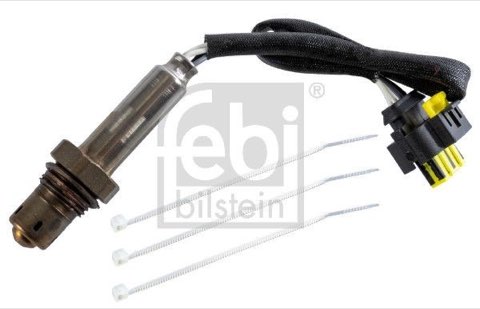 Febi Bilstein 175950 Lambda Sensor, photo 3
