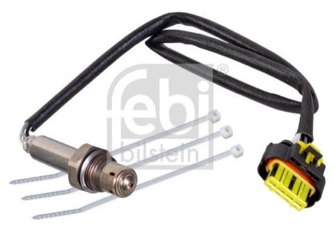 Febi Bilstein 175952 Lambda Sensor, photo 3