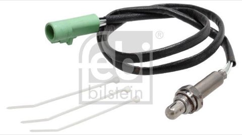 Febi Bilstein 175955 Lambda Sensor, photo 3