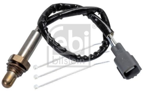 Febi Bilstein 175966 Lambda Sensor, photo 3