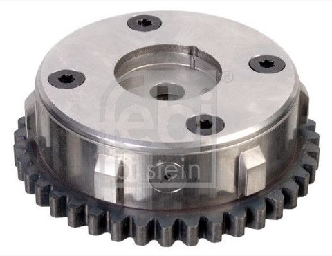 Febi Bilstein 175989 Camshaft Adjuster, photo 2