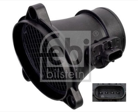 Febi Bilstein 176011 Mass Air Flow Sensor, photo 2