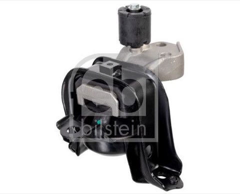 Febi Bilstein 176014 Engine Mount, photo 3