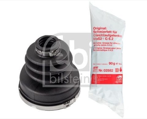 Febi Bilstein 176021 CV Boot Kit, Drive Shaft, photo 2