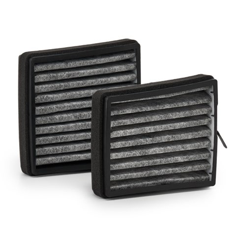 Febi Bilstein 176024 Filter Set, Cabin Air, photo 3