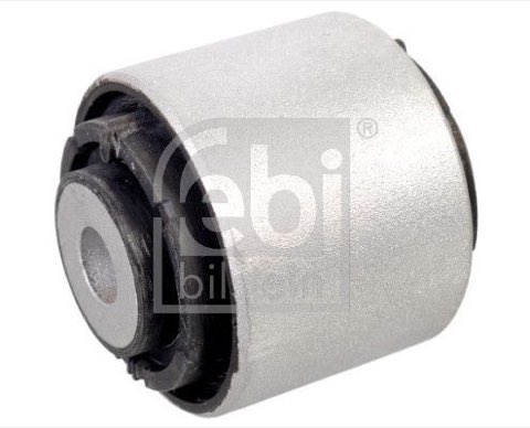 Febi Bilstein 176043 Trailing Arm / Suspension Arm Bush, photo 2