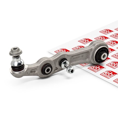 Febi Bilstein 176066 Suspension Arm, photo 8