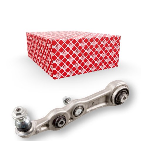 Febi Bilstein 176067 Suspension Arm, photo 4