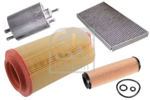 Febi Bilstein 176074 Service Kit, photo 2
