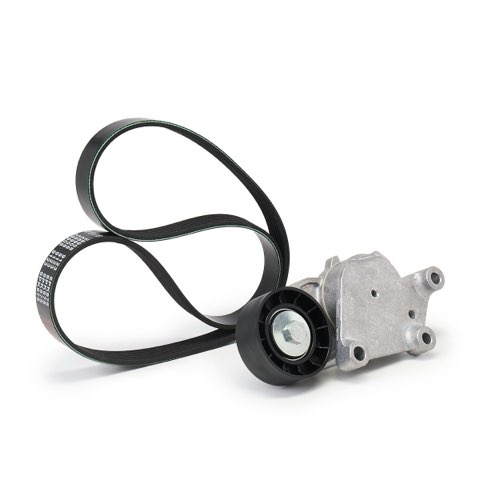 Febi Bilstein 176080 V-Ribbed Belt Set