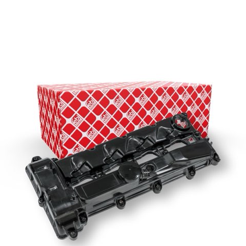 Febi Bilstein 176086 Rocker Cover, photo 2
