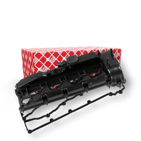 Febi Bilstein 176087 Rocker Cover, photo 2