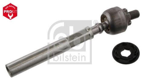 Febi Bilstein 17609 Inner Tie Rod, photo 2